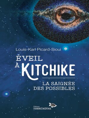 cover image of Éveil à Kitchike